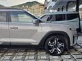 2025 KGM SSANGYONG TORRES EVX ALPHA HATASIZ 8250 KM