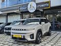 2025 KGM SSANGYONG TORRES EVX ALPHA HATASIZ 8250 KM