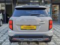 2025 KGM SSANGYONG TORRES EVX ALPHA HATASIZ 8250 KM