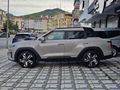 2025 KGM SSANGYONG TORRES EVX ALPHA HATASIZ 8250 KM