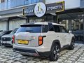 2025 KGM SSANGYONG TORRES EVX ALPHA HATASIZ 8250 KM