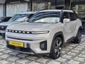 2025 KGM SSANGYONG TORRES EVX ALPHA HATASIZ 8250 KM