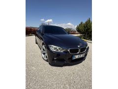 Sahibinden BMW 3 Serisi 316i Comfort 2014 Model 