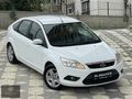 2010 MODEL FOCUS TREND X BEYAZ PRİNS LPG