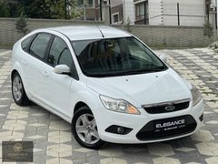 2010 MODEL FOCUS TREND X BEYAZ PRİNS LPG