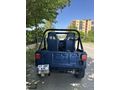 FURKAN'DAN NOSTALJİ 77 MODEL CJ-5 4X4