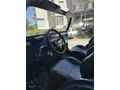 FURKAN'DAN NOSTALJİ 77 MODEL CJ-5 4X4