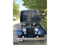 FURKAN'DAN NOSTALJİ 77 MODEL CJ-5 4X4