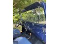 FURKAN'DAN NOSTALJİ 77 MODEL CJ-5 4X4