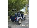 FURKAN'DAN NOSTALJİ 77 MODEL CJ-5 4X4