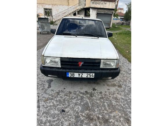 Sahibinden Tofaş Doğan SLX 1995 Model 