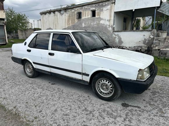 Sahibinden Tofaş Doğan SLX 1995 Model 