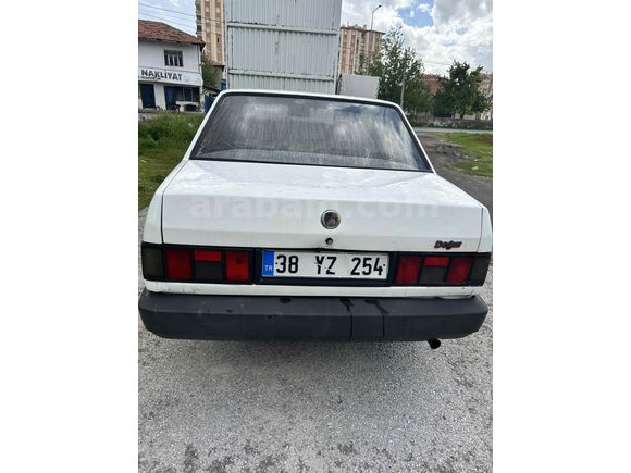 Sahibinden Tofaş Doğan SLX 1995 Model 