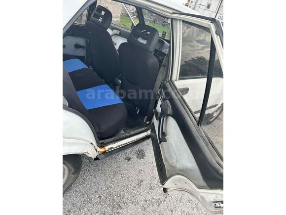 Sahibinden Tofaş Doğan SLX 1995 Model 