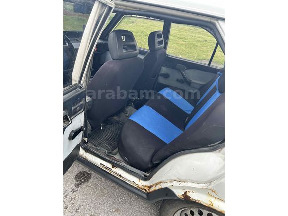 Sahibinden Tofaş Doğan SLX 1995 Model 
