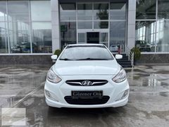 2014 Hyundai Accent Blue 1.4 Mode Plus Km.68.000