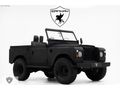 | C A N K A Y | 1976 KLASİK DEFENDER CABRİO SERİES 3 - EKSTRALI