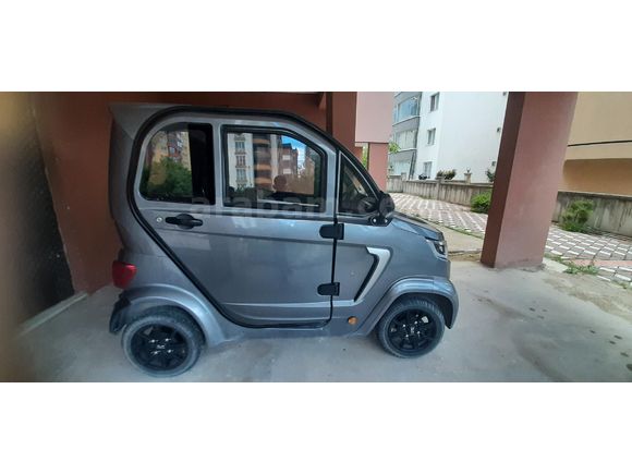 Sahibinden Volta EV1 2025 Model