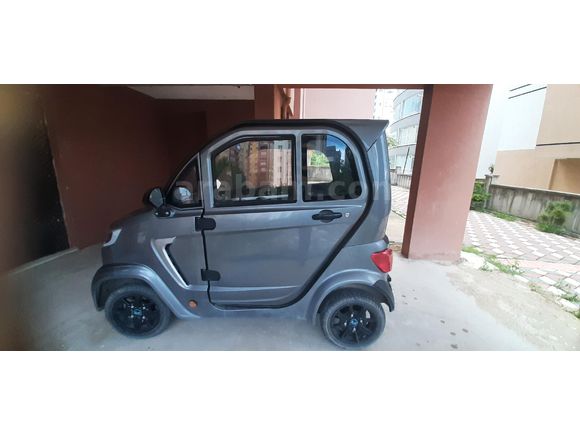 Sahibinden Volta EV1 2025 Model