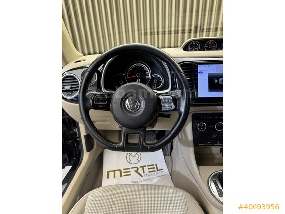 XENON,JANT,SPOILER,220BİN NAKİT SENETLE ÖDE 1.4 TSI OTM