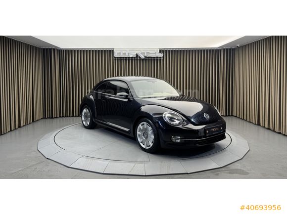 XENON,JANT,SPOILER,220BİN NAKİT SENETLE ÖDE 1.4 TSI OTM