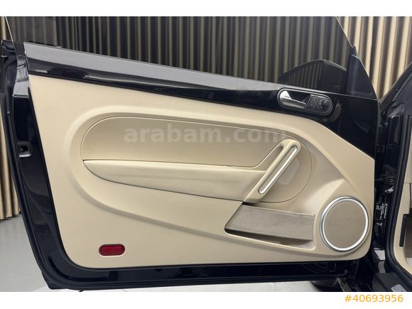 XENON,JANT,SPOILER,220BİN NAKİT SENETLE ÖDE 1.4 TSI OTM