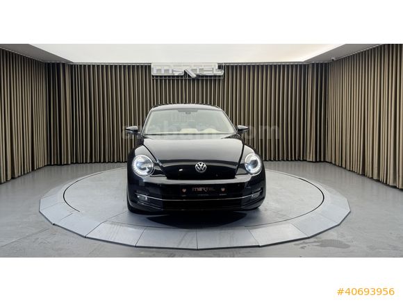 XENON,JANT,SPOILER,220BİN NAKİT SENETLE ÖDE 1.4 TSI OTM