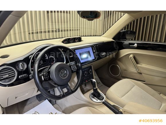 XENON,JANT,SPOILER,220BİN NAKİT SENETLE ÖDE 1.4 TSI OTM