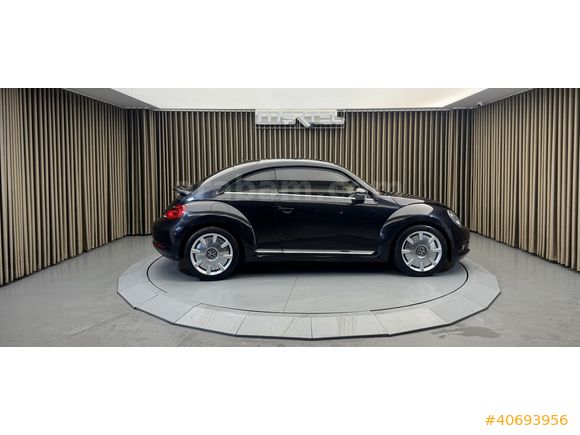 XENON,JANT,SPOILER,220BİN NAKİT SENETLE ÖDE 1.4 TSI OTM