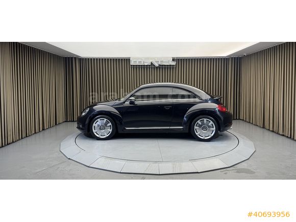 XENON,JANT,SPOILER,220BİN NAKİT SENETLE ÖDE 1.4 TSI OTM