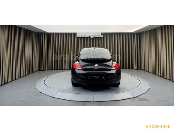 XENON,JANT,SPOILER,220BİN NAKİT SENETLE ÖDE 1.4 TSI OTM