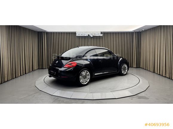 XENON,JANT,SPOILER,220BİN NAKİT SENETLE ÖDE 1.4 TSI OTM
