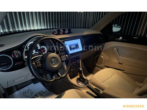 XENON,JANT,SPOILER,220BİN NAKİT SENETLE ÖDE 1.4 TSI OTM