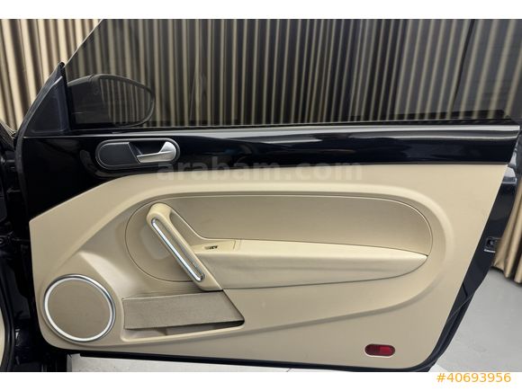 XENON,JANT,SPOILER,220BİN NAKİT SENETLE ÖDE 1.4 TSI OTM