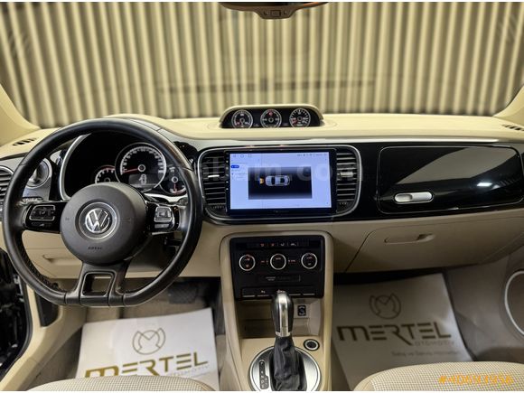 XENON,JANT,SPOILER,220BİN NAKİT SENETLE ÖDE 1.4 TSI OTM