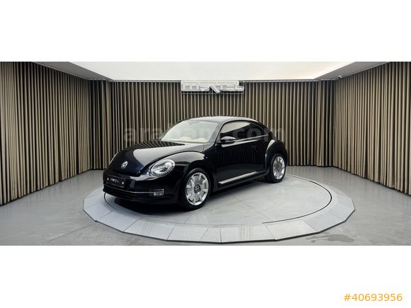 XENON,JANT,SPOILER,220BİN NAKİT SENETLE ÖDE 1.4 TSI OTM