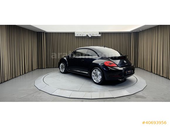 XENON,JANT,SPOILER,220BİN NAKİT SENETLE ÖDE 1.4 TSI OTM