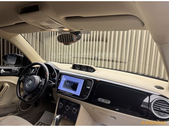 XENON,JANT,SPOILER,220BİN NAKİT SENETLE ÖDE 1.4 TSI OTM