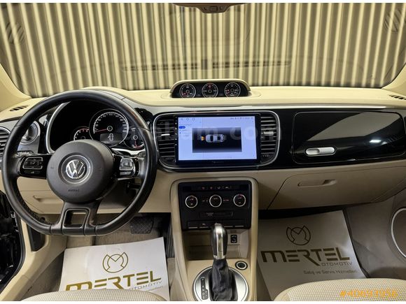 XENON,JANT,SPOILER,220BİN NAKİT SENETLE ÖDE 1.4 TSI OTM