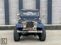 KORKMAZLAR | 1979 JEEP CJ-5 4X4