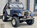 KORKMAZLAR | 1979 JEEP CJ-5 4X4