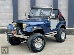 KORKMAZLAR | 1979 JEEP CJ-5 4X4