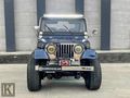 KORKMAZLAR | 1979 JEEP CJ-5 4X4