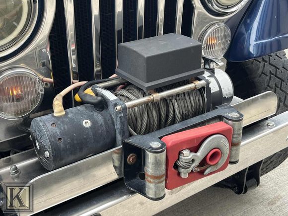 KORKMAZLAR | 1979 JEEP CJ-5 4X4