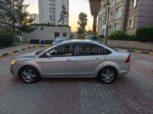 Sahibinden Ford Focus 1.6 TDCi Trend X 2011 Model