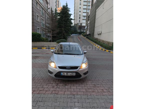 Sahibinden Ford Focus 1.6 TDCi Trend X 2011 Model