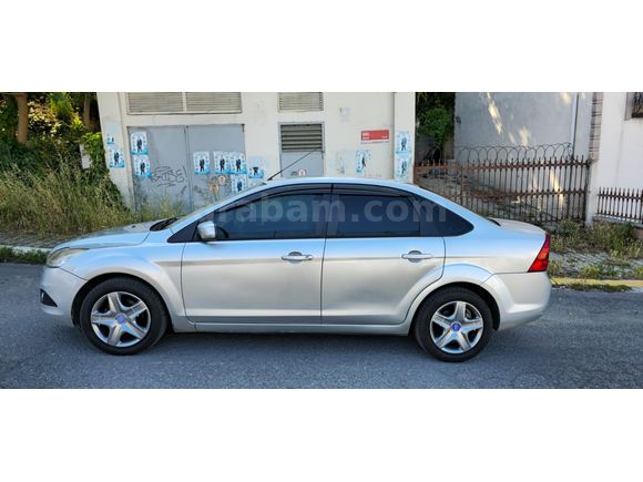 Sahibinden Ford Focus 1.6 TDCi Trend X 2011 Model