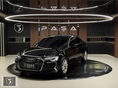 "PAŞA" 2024 - 9 Bin Km'de Hatasız 40 TDI Quattro Advanced