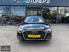 AUTONERJİ'DEN 2025 AUDİ A6 SEDAN 40TDI QUATTRO 19'JANT TABA