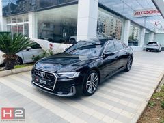 "H2'DEN"" 2025 A6 QUATTRO S LINE+VAKUM+MATRIX+19"JANT+4K ISITMA